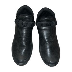 ✨Bzees Slip-On Booties - Barista✨